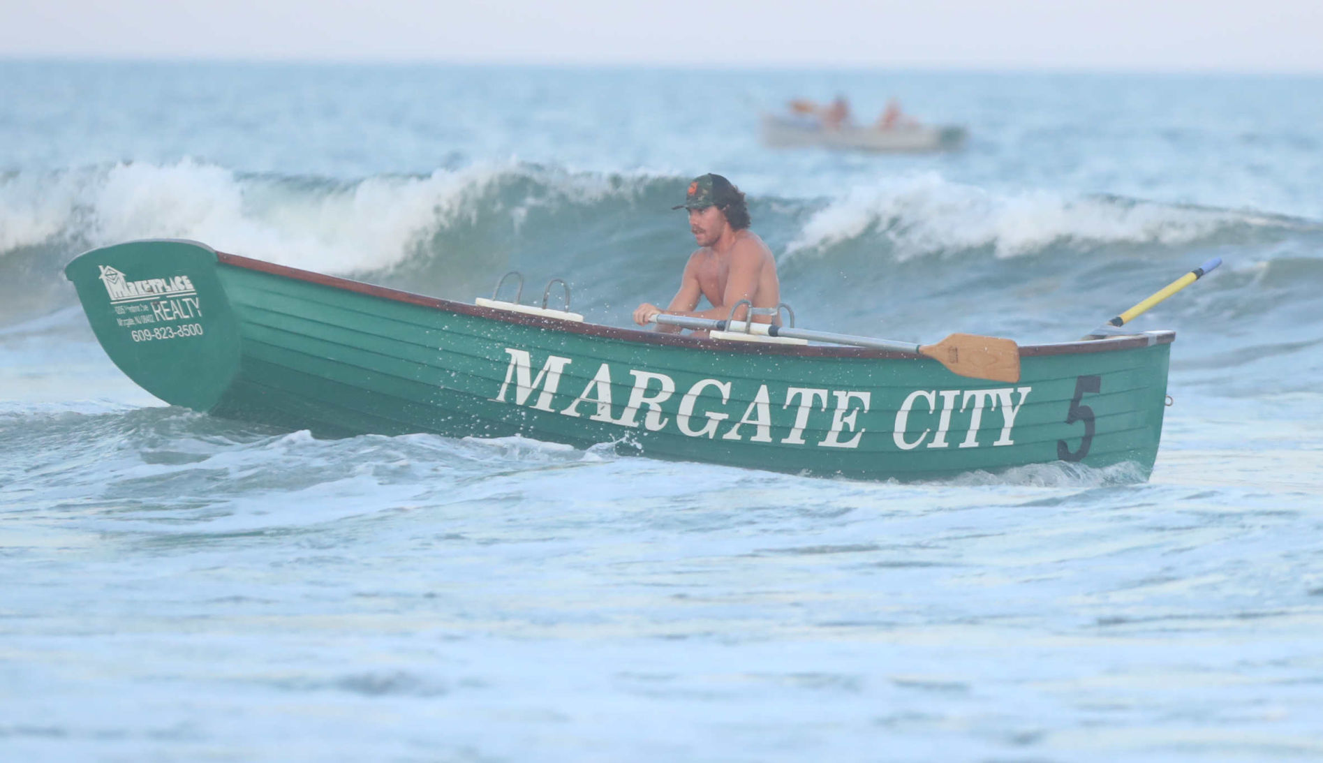 South Jersey Lifeguard Championships